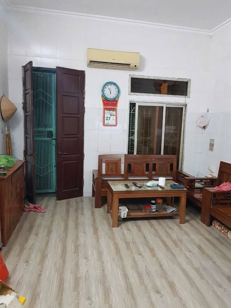 Cho thuê nhà Nguyễn Xiển 2 tầng x 55m2, 3 PN, 11 Triệu - Ảnh chính